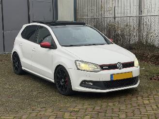 Volkswagen Polo 1.4 TSI GTI PANO picture 4