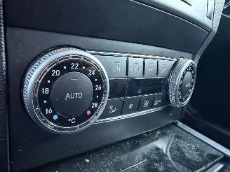 Mercedes Glk-klasse 350 CDI 4-Matic picture 23