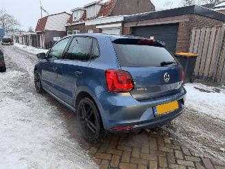 Volkswagen Polo 1.2 TSI HIGHLINE AUTOMAAT picture 16
