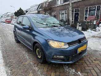 Volkswagen Polo 1.2 TSI HIGHLINE AUTOMAAT picture 3