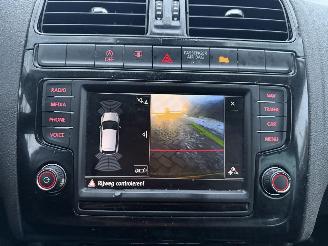 Volkswagen Polo 1.2 TSI HIGHLINE AUTOMAAT picture 23