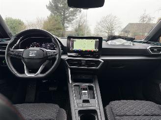 Seat Leon 1.5 eTSI FR AUTOMAAT picture 28