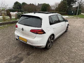 Volkswagen Golf 1.4 TSI GTE PANO AUTOMAAT picture 12