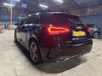 Mercedes A-klasse A200 AMG PAKKET PANO SFEER picture 15