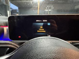 Mercedes A-klasse A200 AMG PAKKET PANO SFEER picture 21