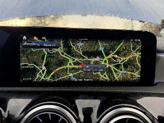 Mercedes A-klasse A200 nieuwe model AMG PANO SFEER picture 20