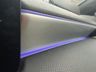 Mercedes A-klasse A200 nieuwe model AMG PANO SFEER picture 21