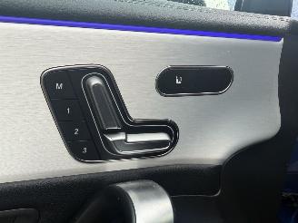 Mercedes A-klasse A200 nieuwe model AMG PANO SFEER picture 25