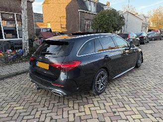 Mercedes C-klasse C220d 4MATIC AMG PANO picture 9