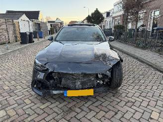 Mercedes C-klasse C220d 4MATIC AMG PANO picture 4