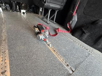 Opel Vivaro 2.0 CDTI L3H1 ROLSTOELBUS AUTOMAAT NAP!!! picture 21