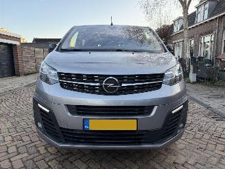 Opel Vivaro 2.0 CDTI L3H1 ROLSTOELBUS AUTOMAAT NAP!!! picture 5