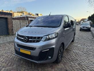 Unfallwagen Opel Vivaro 2.0 CDTI L3H1 ROLSTOELBUS AUTOMAAT NAP!!! 2022/1
