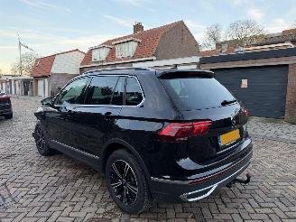 Volkswagen Tiguan 1.4 TSI eHybrid AUTOMAAT picture 6
