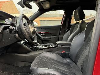 Peugeot 2008 1.2 PureTech GT  AUTOMAAT picture 21