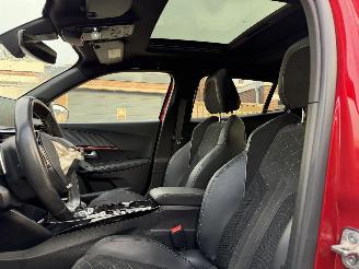 Peugeot 2008 1.2 PureTech GT  AUTOMAAT picture 20