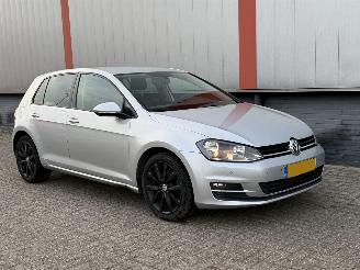 Auto incidentate Volkswagen Golf 1.6 TDI 2017/1