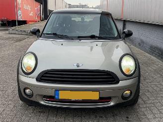 Mini Mini COOPER 1.6 120 PK picture 11