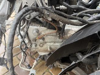 Mercedes C-klasse C200 AUTOMAAT picture 23