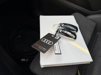 Audi SQ8 QUATTRO SPORTBACK E TRON 370 KW picture 23