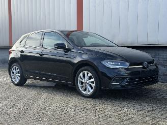 Auto incidentate Volkswagen Polo 1.0 TSI IQ LIGHT  LED NAVI 2022/1