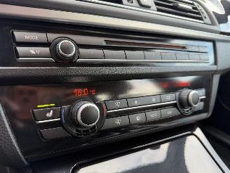BMW 5-serie 530i M NAP picture 19