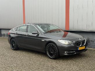 Unfallwagen BMW 5-serie 535i NAP AUTOMAAT M! 2010/1