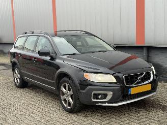 Volvo Xc-70 2.4 D5 AUTOMAAT picture 8