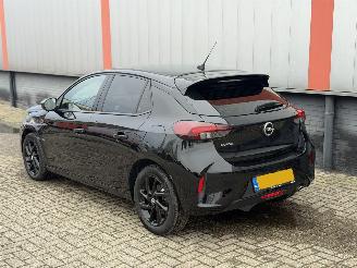Opel Corsa 1.2 GS LINE AUTOMAAT picture 28
