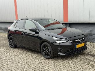 Opel Corsa 1.2 GS LINE AUTOMAAT picture 4