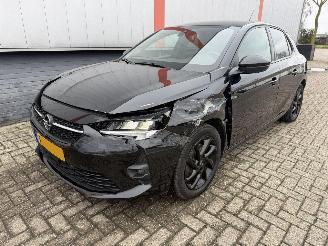 Opel Corsa 1.2 GS LINE AUTOMAAT picture 24