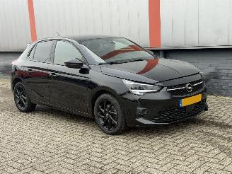 skadebil auto Opel Corsa 1.2 GS LINE AUTOMAAT 2021/1