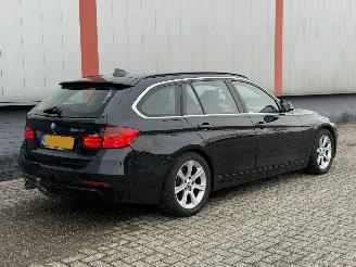 BMW 3-serie 320d Upgrade Edition picture 4