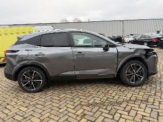 Nissan Qashqai 1.5 Tekna plus automaat picture 8