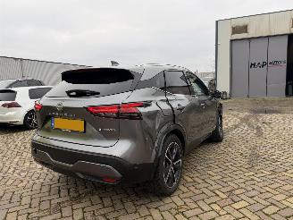 Nissan Qashqai 1.5 Tekna plus automaat picture 13
