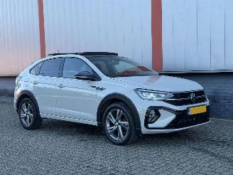 Auto incidentate Volkswagen Taigo 1.0 TSI R Line PANO 2023/1