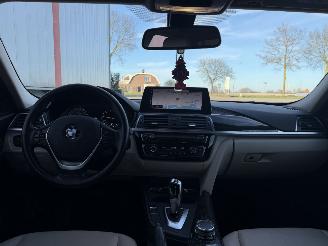 BMW 3-serie 318i M AUTOMAAT picture 12