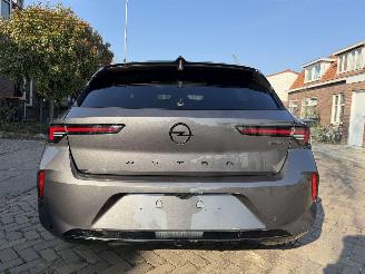 Opel Astra hybrid 1.6 ULTIMATE 132 kw AUTOMAAT NEW MODEL picture 9