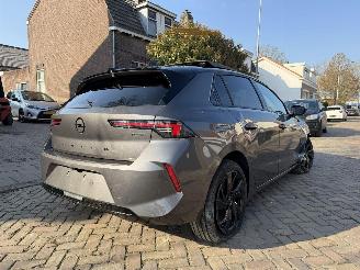 Opel Astra hybrid 1.6 ULTIMATE 132 kw AUTOMAAT NEW MODEL picture 8