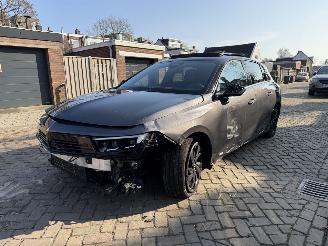 Opel Astra hybrid 1.6 ULTIMATE 132 kw AUTOMAAT NEW MODEL picture 3