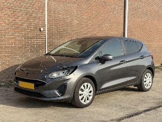 Ford Fiesta 1.0 EcoBoost Titanium picture 11