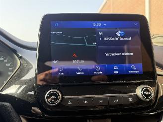 Ford Fiesta 1.0 EcoBoost Titanium picture 17