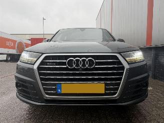 Audi Q7 3.0 TFSI QUATTRO S LINE + 7 PERS picture 7