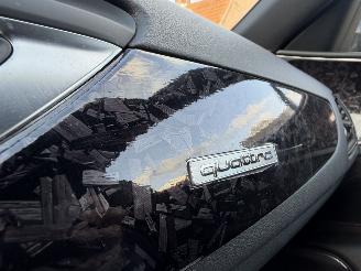 Audi A6 avant 3.0 TDI BiT quattro 326 PK! picture 19
