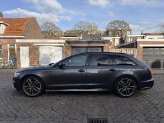 Audi A6 avant 3.0 TDI BiT quattro 326 PK! picture 5
