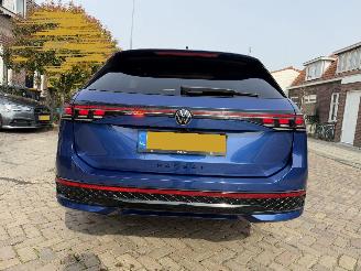 Volkswagen Passat Variant 1.5 eHybrid R-Line Edition picture 10