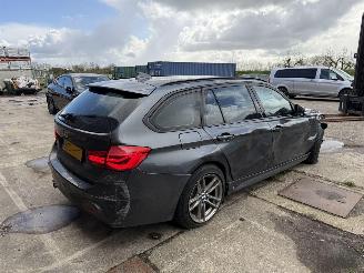 BMW 3-serie 320d M AUTOMAAT picture 5