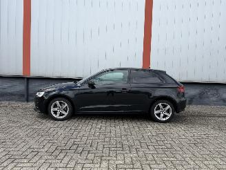 Audi A3 1.4 TFSI PANO picture 14