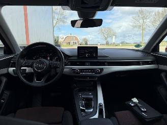 Audi A4 Avant 2.0 150 PK AUTOMAAT picture 18