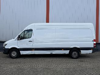 Mercedes Sprinter 316 2.2 CDI 432 AIRCO L3H2 picture 19